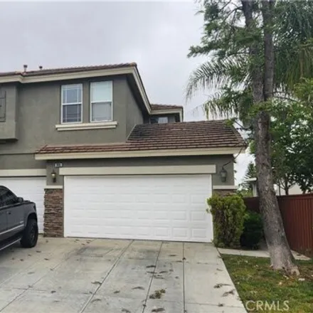 Rent this 4 bed house on 19685 Capital Peak Lane in Riverside, CA 92508