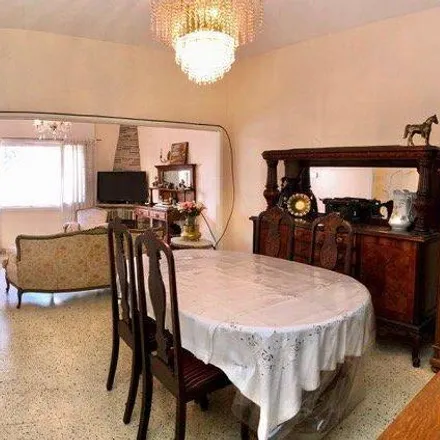 Buy this 4 bed house on Carlos Croce 1848 in Partido de Lomas de Zamora, 1828 Banfield