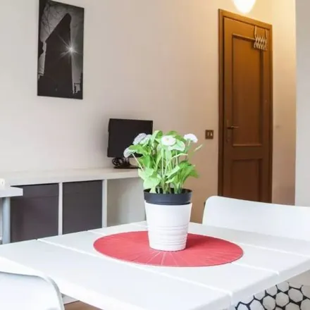 Image 3 - Via della Tenuta del Casalotto - Room for rent