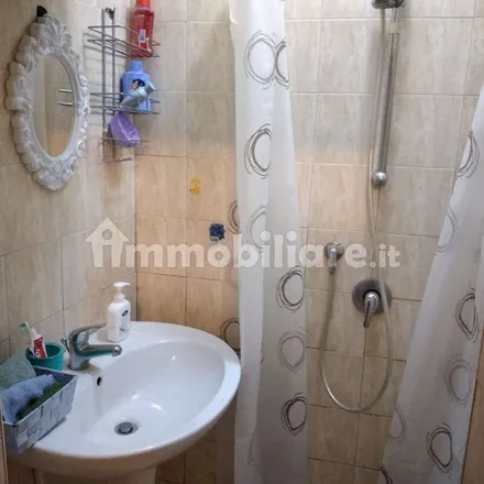 Rent this 2 bed apartment on Caffetteria del Porto in Lungomare Giovanni Caboto 162, 04024 Gaeta LT