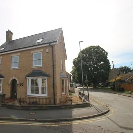 Rent this 5 bed house on Garden House in 44 A Lynn Road, Ely