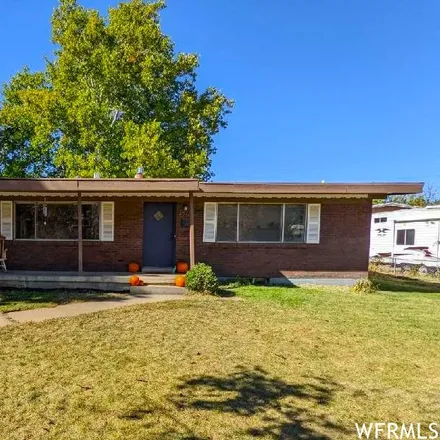 Buy this 4 bed house on 4297 South 2350 West in Roy, UT 84067