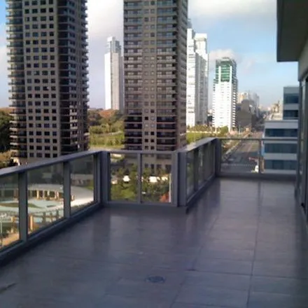 Buy this 3 bed apartment on Macacha Güemes 332 in Puerto Madero, C1107 CDA Buenos Aires