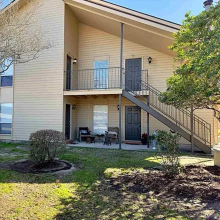 Image 2 - Airline Highway Service Road, Jefferson Terrace East, East Baton Rouge Parish, LA 70809, USA - Condo for sale