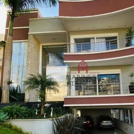 Buy this 5 bed house on Viaduto Pastor Roberto Montanheiro in Centro, São Bernardo do Campo - SP