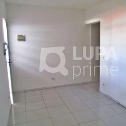 Rent this 1 bed apartment on Rua Vianópolis 489 in Jardim Japão, São Paulo - SP