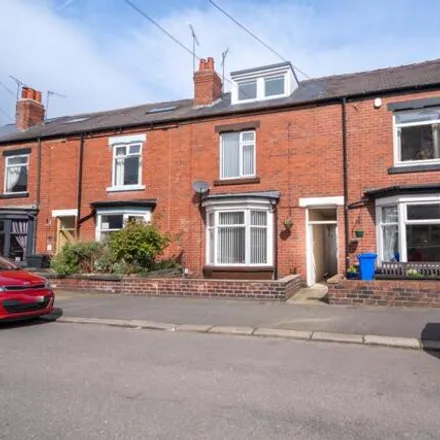 Image 1 - 79-125 Argyle Road, Sheffield, S8 9HH, United Kingdom - Townhouse for sale