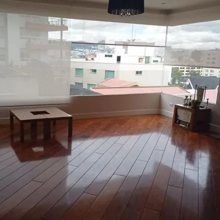 Image 1 - Mahdi Home Luxury, Avenida Brasil, 170104, Quito, Ecuador - Apartment for sale