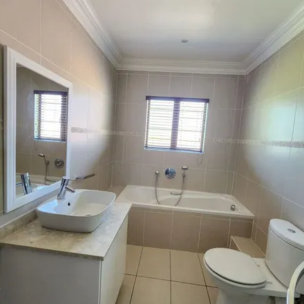 Rent this 2 bed apartment on Central Avenue in eThekwini Ward 9, Forest Hills