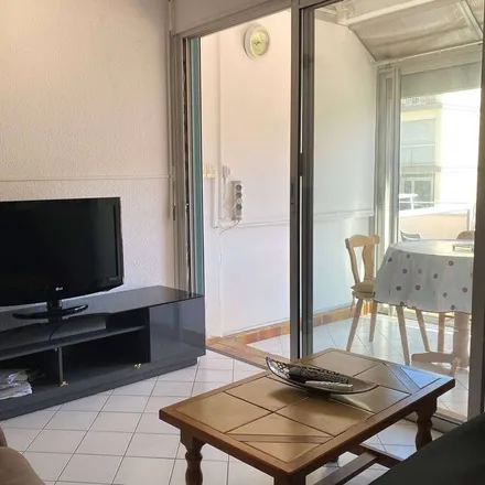 Rent this 1 bed apartment on 34540 Balaruc-les-Bains