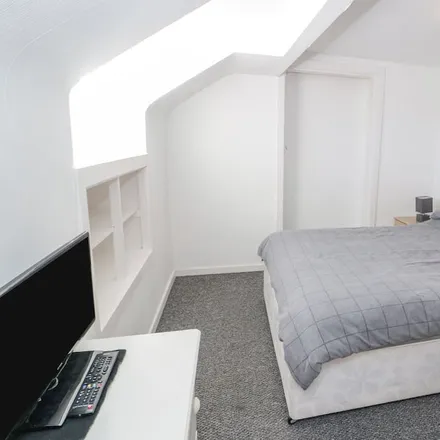 Rent this 4 bed townhouse on Llanfair-Mathafarn-Eithaf in LL74 8NU, United Kingdom