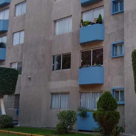 Rent this 2 bed apartment on La Joya in Tlalpan, 14600 Mexico City