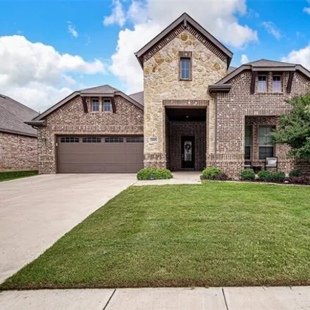 Buy this 4 bed house on 2747 Twin Ridge Drive in Arlington, TX 76001
