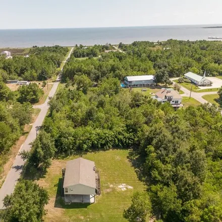 Buy this 2 bed house on 5163 Forest Avenue in Clermont Harbor, Bay Saint Louis