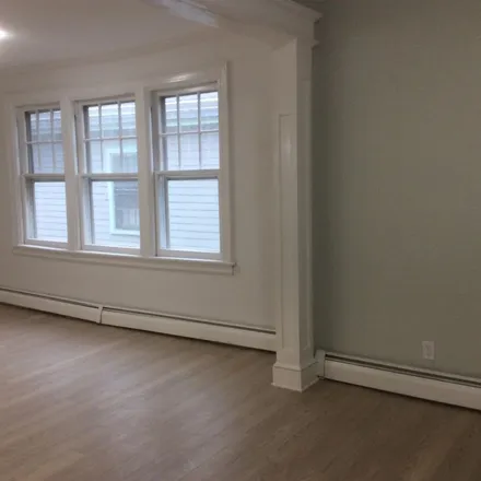 Rent this 2 bed apartment on 43 Lincoln Parkway in Bayonne, NJ 07002
