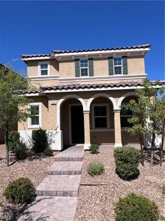 Rent this 3 bed house on 3199 Dromara Way in Henderson, NV 89044