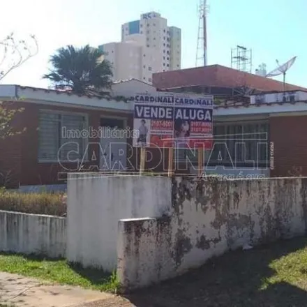 Buy this 3 bed house on Rua Ernfrid Frick in Jardim Paraíso, São Carlos - SP