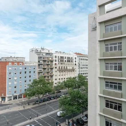 Image 5 - Avenida da República, 1050-186 Lisbon, Portugal - Apartment for rent