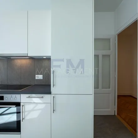 Image 3 - Rue de la Servette 59, 1211 Geneva, Switzerland - Apartment for rent