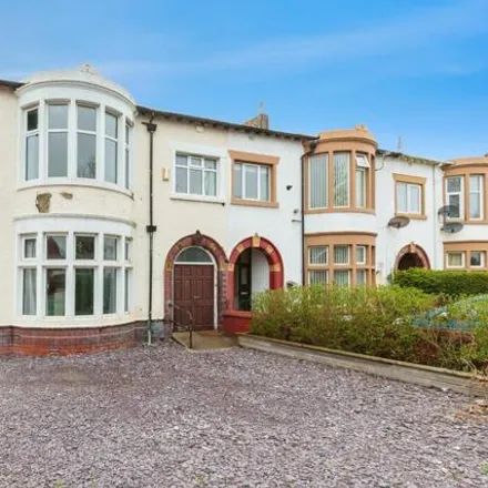 Buy this 6 bed house on Horncliffe Road in Blackpool, FY4 1LN