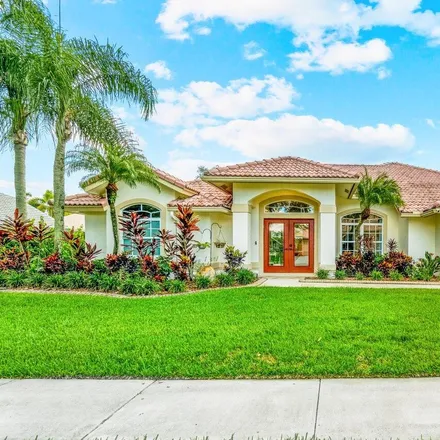 Buy this 4 bed house on 117 Cypress Trace in Royal Palm Beach, Palm Beach County