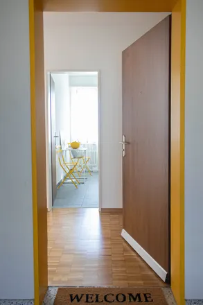 Image 1 - Via del Tiglio, 6592 Circolo di Sant’Antonino, Switzerland - Apartment for rent