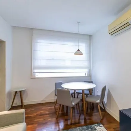 Buy this studio apartment on Copa D'or in Rua Décio Vilares, Copacabana
