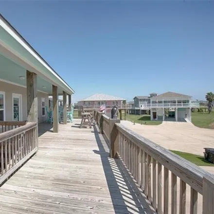 Image 3 - unnamed road, Crystal Beach, Galveston County, TX, USA - House for sale