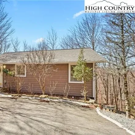 Buy this 3 bed house on 169 Upper Grouse Ridge Road in Beech Mountain, NC 28604
