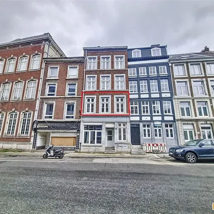 Image 9 - Rue des Raines 36, 4800 Verviers, Belgium - Apartment for rent