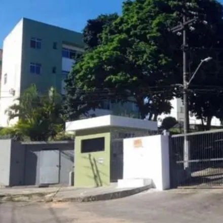 Image 2 - Alameda Uberaba, Cabula, Salvador - BA, 41150-000, Brazil - Apartment for sale