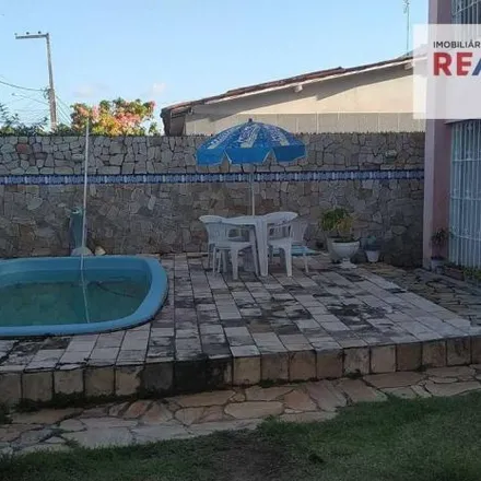 Buy this 5 bed house on Associação dos Servidores do TRT 6ª Região in Rua Frei Miguelinho 130, Janga