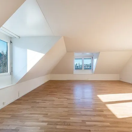 Rent this 6 bed apartment on Speicherstrasse in 9037 St. Gallen, Switzerland