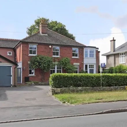 Rent this 5 bed apartment on Worgret Road in Wareham, BH20 4FR