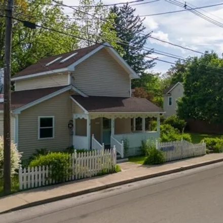 Buy this 3 bed house on 138 Cayuta Street in Milltown, Sayre