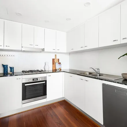 Image 9 - The Gatehouse, Young Street, Paddington NSW 2021, Australia - Apartment for rent
