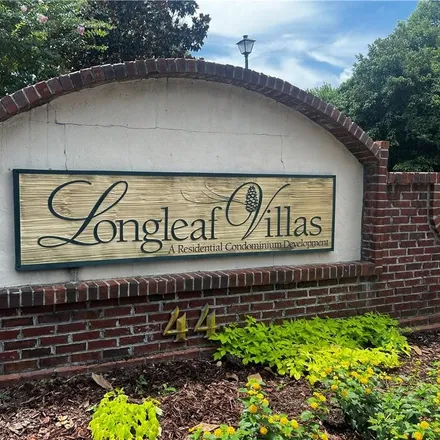 Buy this 3 bed condo on Roof Gardens Apartments in West Longleaf Drive, Conner Estates