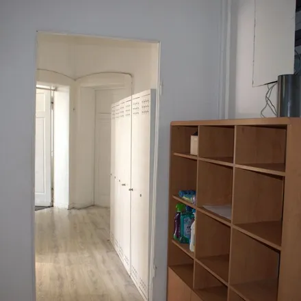 Rent this 5 bed apartment on Plac Grunwaldzki in plac Grunwaldzki, 70-445 Szczecin