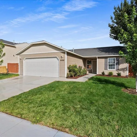 Buy this 3 bed house on 6998 South Galewood Way in Boise, ID 83709