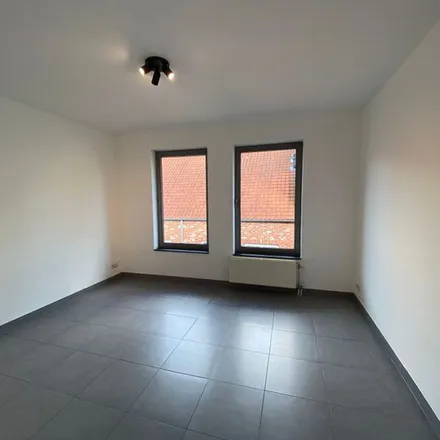 Rent this 2 bed apartment on Hospitaalstraat 19 in 2850 Boom, Belgium