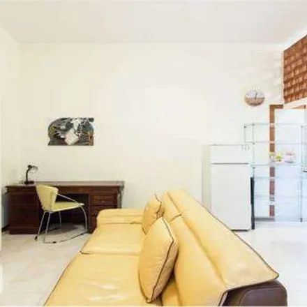 Rent this 2 bed apartment on Via Ruggero Bonghi in 20136 Milan MI, Italy