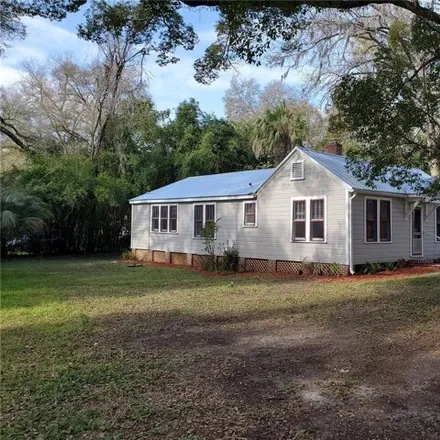 Image 1 - 777 Northwest 187th Road, High Springs, Alachua County, FL 32643, USA - House for sale