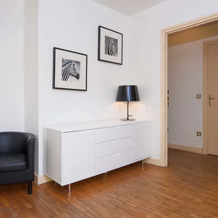 Rent this 1 bed apartment on 5 Rue Bernard de Clairvaux in 75003 Paris, France