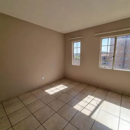 Rent this 1 bed apartment on unnamed road in Annlin-Wes, Pretoria