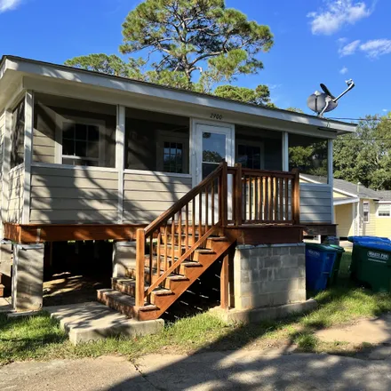 Buy this 3 bed house on 2900 Martin Street in East Side, Pascagoula