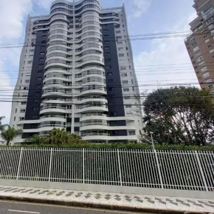 Image 1 - Rua Deputado Heitor Alencar Furtado, Mossunguê, Curitiba - PR, 81200-230, Brazil - Apartment for sale