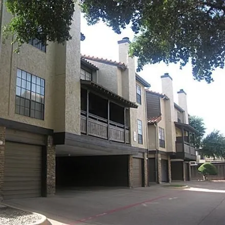 Image 1 - 6503 Westgate Drive, Dallas, TX 75254, USA - Condo for rent