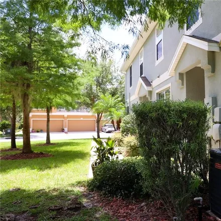 Image 3 - 3833 Country Place Lane, Palm Harbor, FL 34684, USA - Townhouse for sale