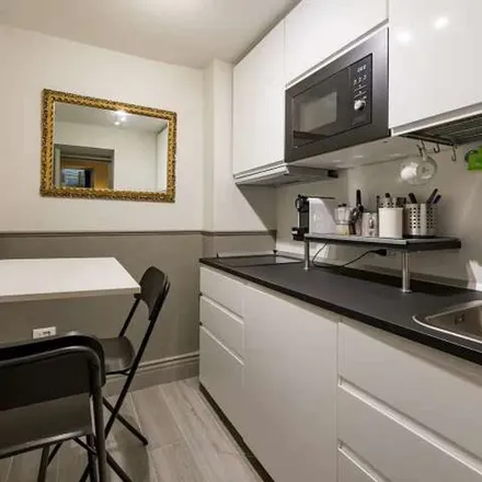 Rent this 1 bed apartment on Via della Frezza in 00186 Rome RM, Italy