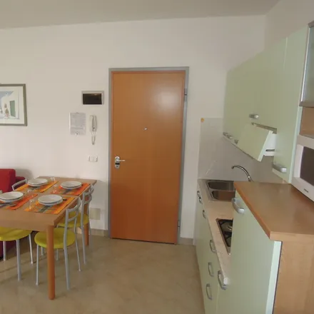 Image 4 - 18 Carati, Viale delle Costellazioni, 30028 Bibione VE, Italy - Apartment for rent